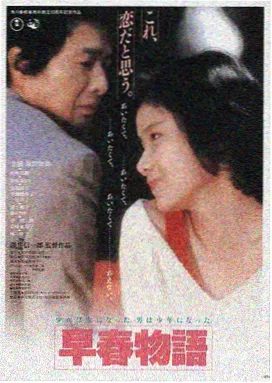 羊城暗哨反特老电影